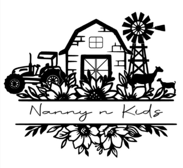 Nanny N Kids